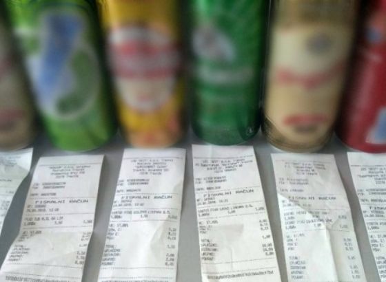 Akcija 'Tajni kupac': Maloljetnici bez problema kupuju alkohol