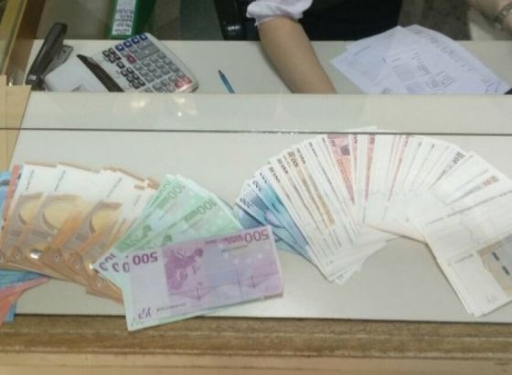 Izuzeti novac i vozilo pribavljeni krivičnim djelom