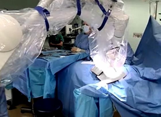 KCUS će jedini u regiji imati aparat za intraoperativno zračenje