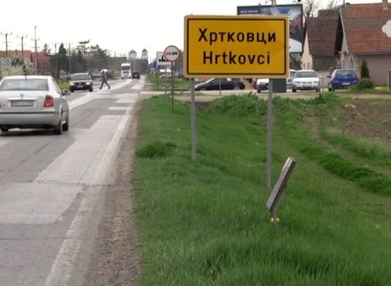 Vučić: Država je zabranila sve skupove u Hrtkovcima 6. svibnja