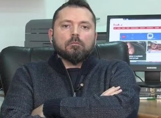 Dragan Bursać: Lepi Mića i Maca Diskrecija na Kosovu