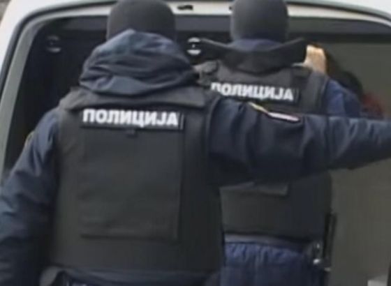 Banjalučka policija tvrdi da se muškarac objesio u njihovim prostorijama