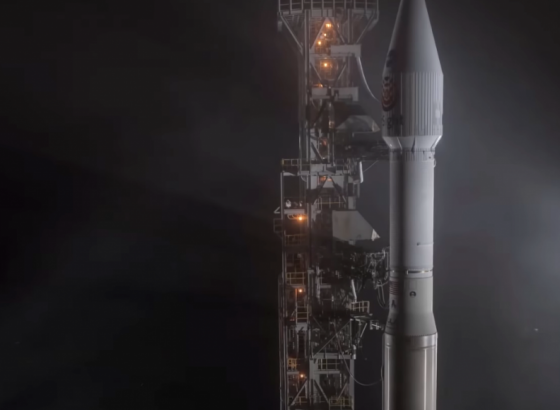 NASA započela novu misiju na Mars
