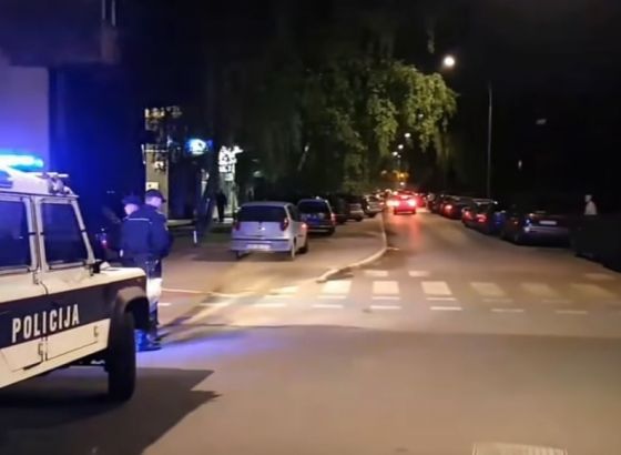 Crna hronika - vijesti iz zemlje