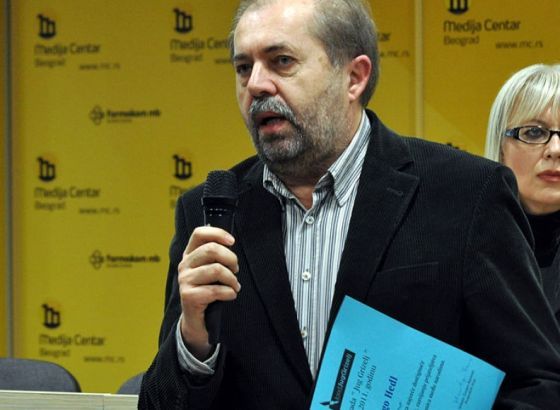 Drago Hedl:  Koja to fake news nije u javnost puštena svjesno