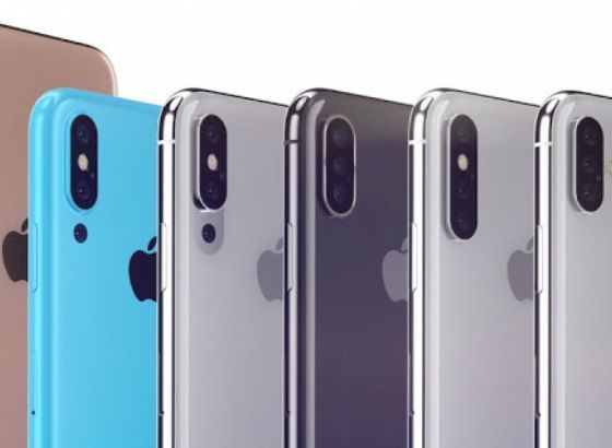 Apple lansira Iphone sa 3 zadnje kamere