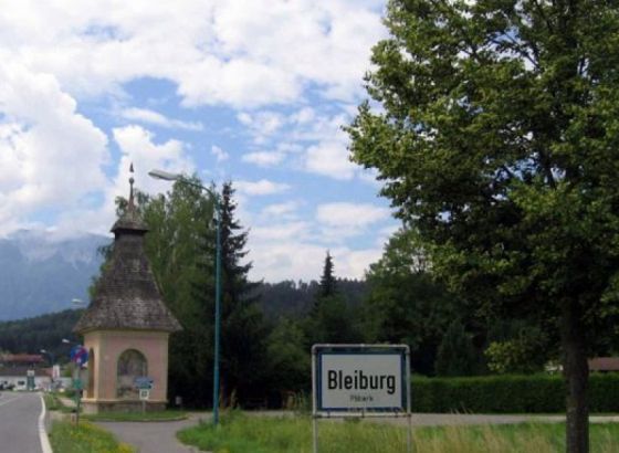 Emir Imamović Pirke: Bleiburg, hrvatsko Kosovo