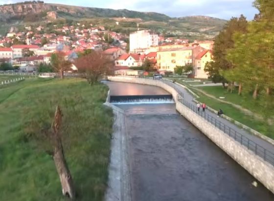 Počela ekološka akcija uređenja Livna