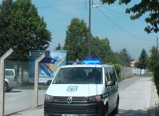 Crna hronika - vijesti iz zemlje