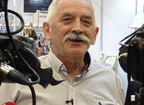 Goran Mikulić: Djeca pojma nemaju ko su Tom Sojer i Haklberi Fin