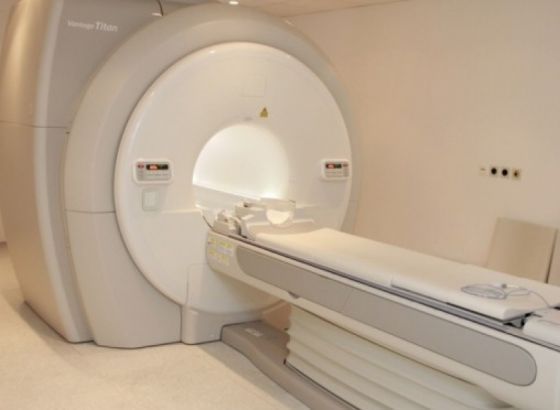 KCUS: Novi MRI aparat zvanično počeo raditi