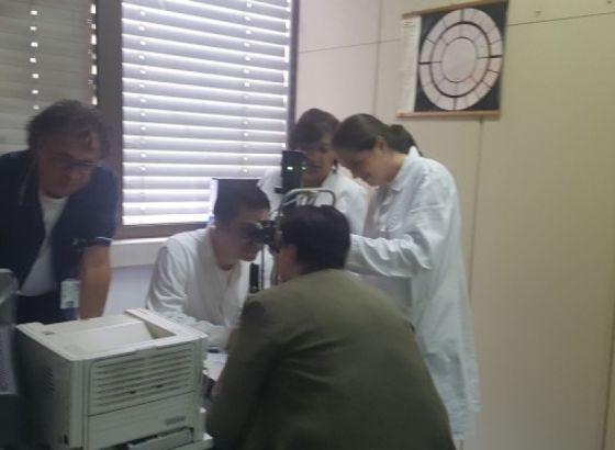 KCUS: Klinika za očne bolesti počela s primjenom nove metode