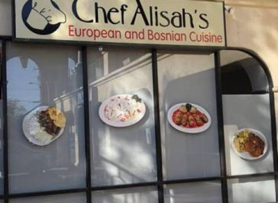 Restoran Ahmeta Ališaha najbolji u Tucsonu