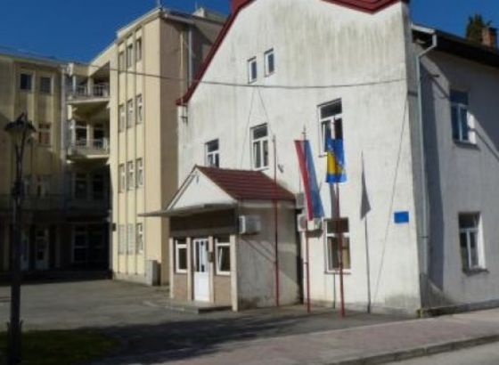 U PU Ljubuški pronađeno beživotno tijelo pritvorenika