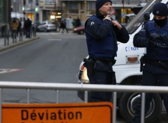 U pucnjavi u Belgiji ubijena dva policajca, napadač ubijen
