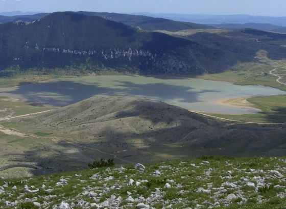 Na Blidinju zajednička ekološka akcija triju općina