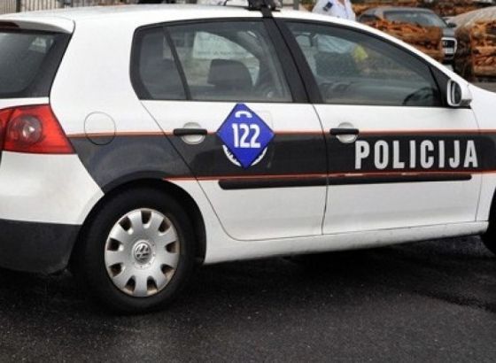 Crna hronika - vijesti iz zemlje