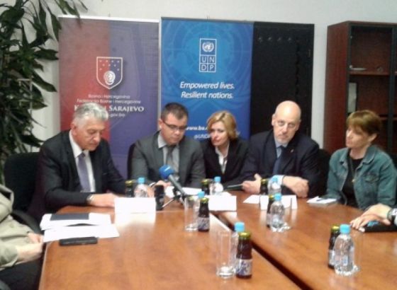 Do kraja godine Studija izvodljivosti o unapređenju sistema daljinskog grijanja