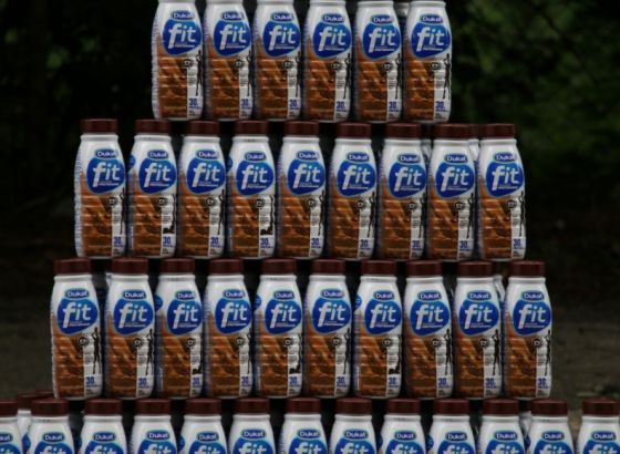 Novo iz Lactalisa BH:  Dukat Fit sa okusom kafe i obogaćen proteinima