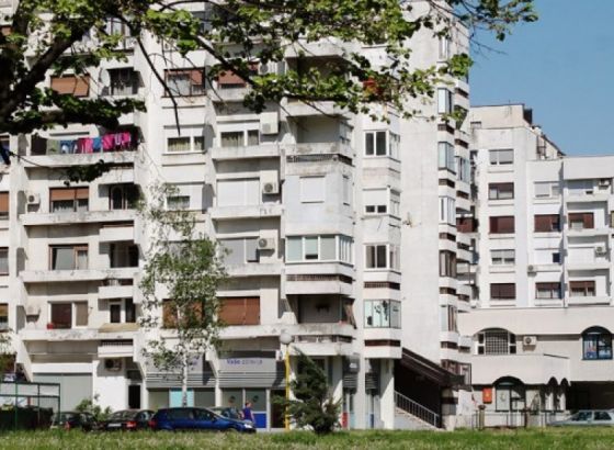Osamdesetogodišnjak izvršio samoubistvo u tuzlanskom naselju Sjenjak