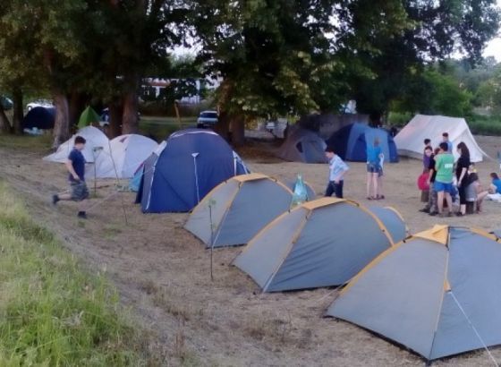 Odred 'Petar Kočić' Brod domaćin Ribarskog kupa izviđača i Izviđačkog spektakla