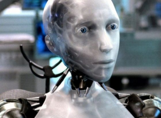 Robot novi voditelj kineske lokalne televizije
