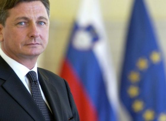 Pahor: Mandat ću najprije dati Janši