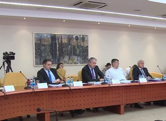 Anketni odbor: Postoji osnov sumnje da je David Dragičević ubijen