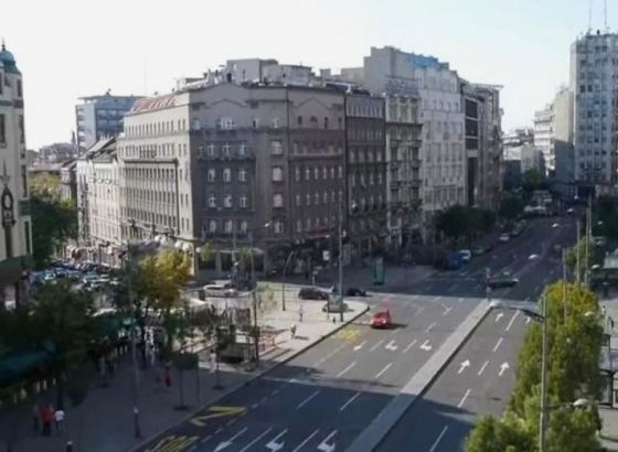 Vučić: Beograd neće odustati od dijaloga sa Prištinom