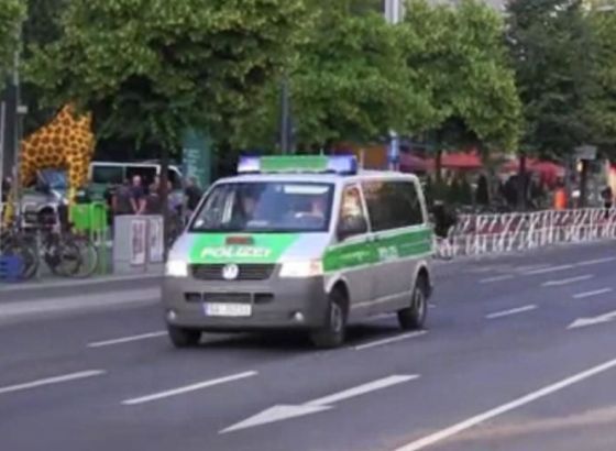 Osnovna škola u Berlinu evakuirana nakon izvještaja o sumnjivcima