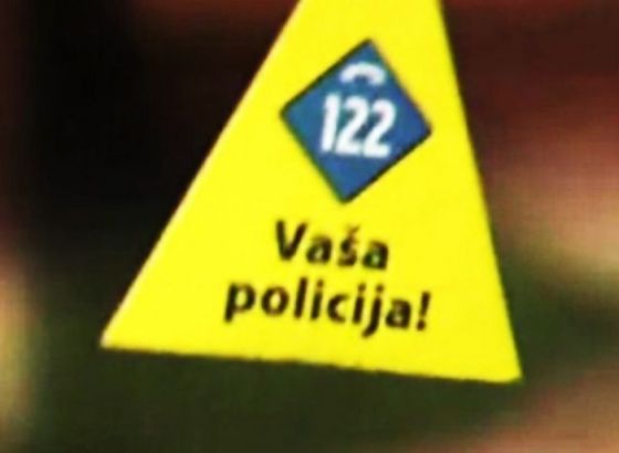 Crna hronika - vijesti iz zemlje