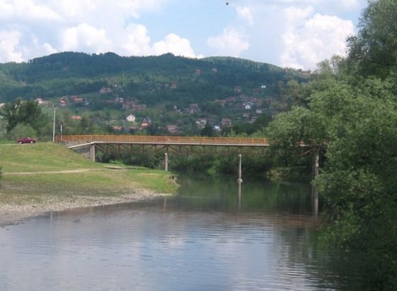 Centar za životnu sredinu - Neophodno urediti ekološki prihvatljiv protok