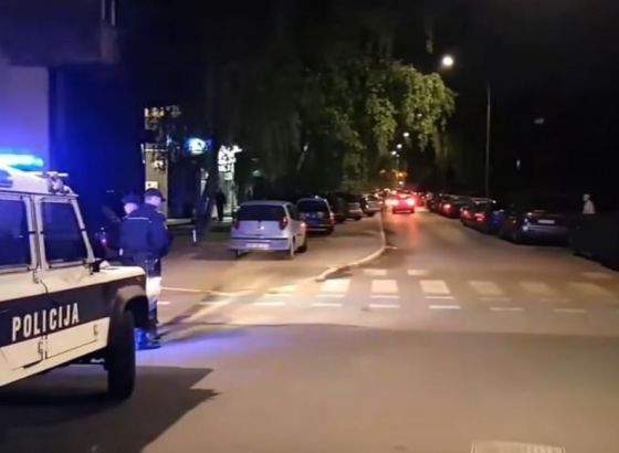 Crna hronika - vijesti iz zemlje