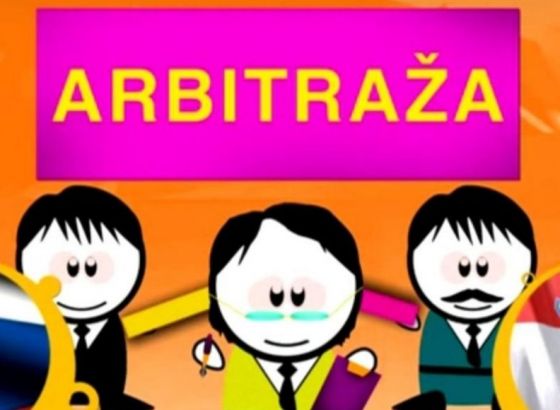 Danas istječe rok za očitovanje Komisije o arbitražnom sporu