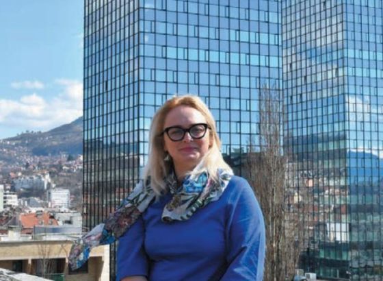 Lejla Ramić-Mesihović: Čemu euforija, odgovori na Upitnik EK su tehnički dio posla