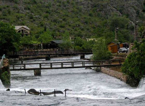 U subotu Eko akcija čišćenja korita rijeke Bune