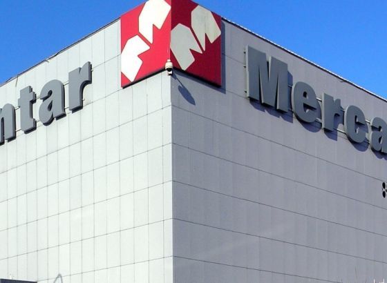 Spriječena pljačka Mercatora, provalnici i zaštitari pucali