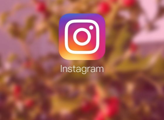 INSTAGRAM: PODIJELITE OBJAVU!
