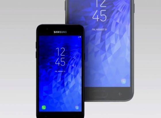 SAMSUNG PREDSTAVIO GALAXY J3 (2018) I J7 (2018)