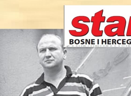 Iz arhive Starta/ Imamović: Izetbegovića sam pratio srcem, a on je mene gledao kao člana familije