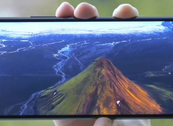 LENOVO Z5 RAZAČARAO