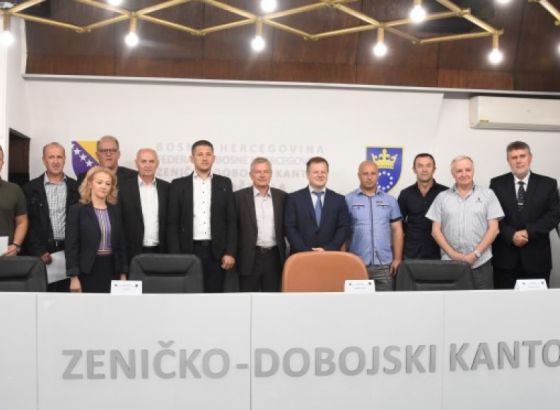 Vlada ZDK - Podijeljeno 800.000 KM za zbrinjavanje otpada i zaštitu okoliša