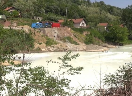 TK - Sastanak o sanaciji 'Bijelog mora' i prevenciji budućih incidenata