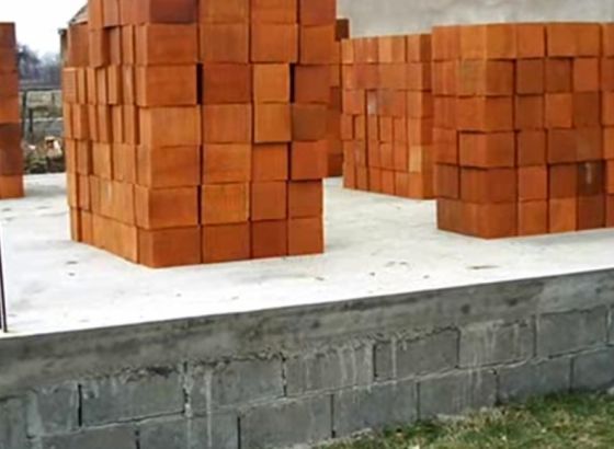 Hrvatska: Optuženi lažni zidari iz BiH