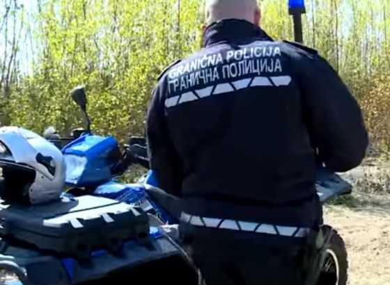 U sklopu akcije 'Granica' zaplijenjeni droga, oružje, municija i veća suma novca