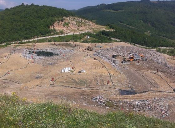 Brkić: U ZDK godišnje 110 tona otpada, polovina ispravno odložena