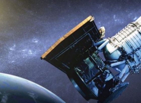 Teleskop Kepler ostaje bez goriva, trenutno u fazi 'hibernacije'