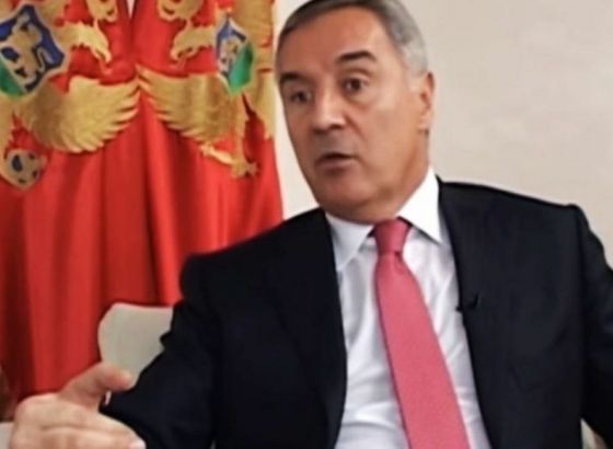 Đukanović: Crna Gora nepovratno na putu prema EU-u
