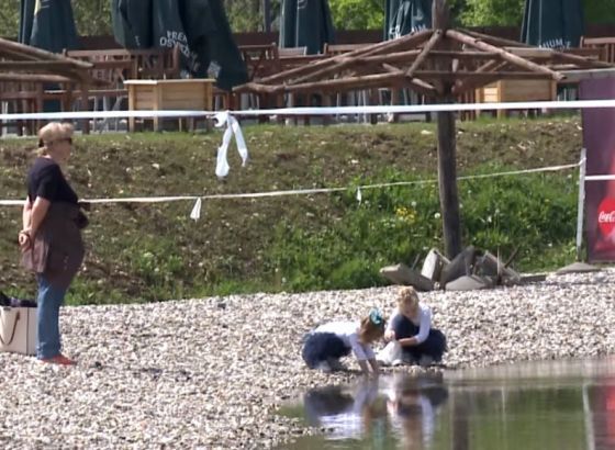 Akcija čišćenja izletišta Ilinčica, sutra u Tuzli