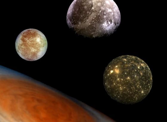 U orbiti Jupitera otkriveno deset novih prirodnih satelita